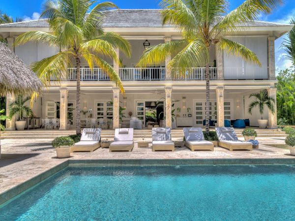 Dominican Republic Home 979487