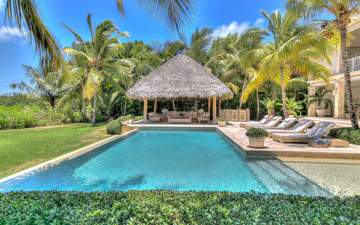 Dominican Republic Home 979487
