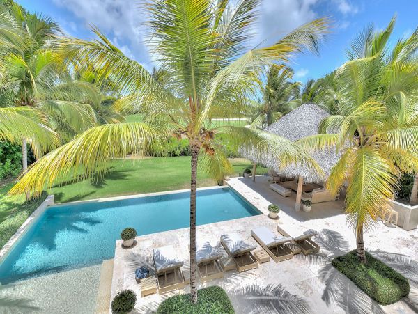 Dominican Republic Home 979487
