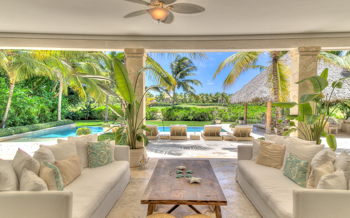 Dominican Republic Home 979487