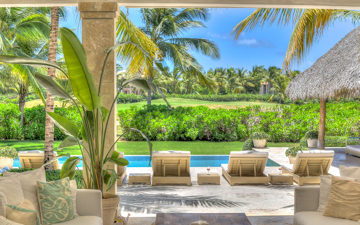 Dominican Republic Home 979487