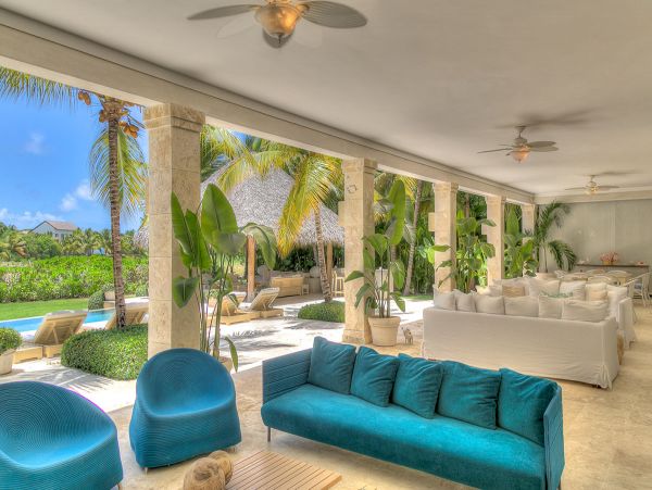 Dominican Republic Home 979487