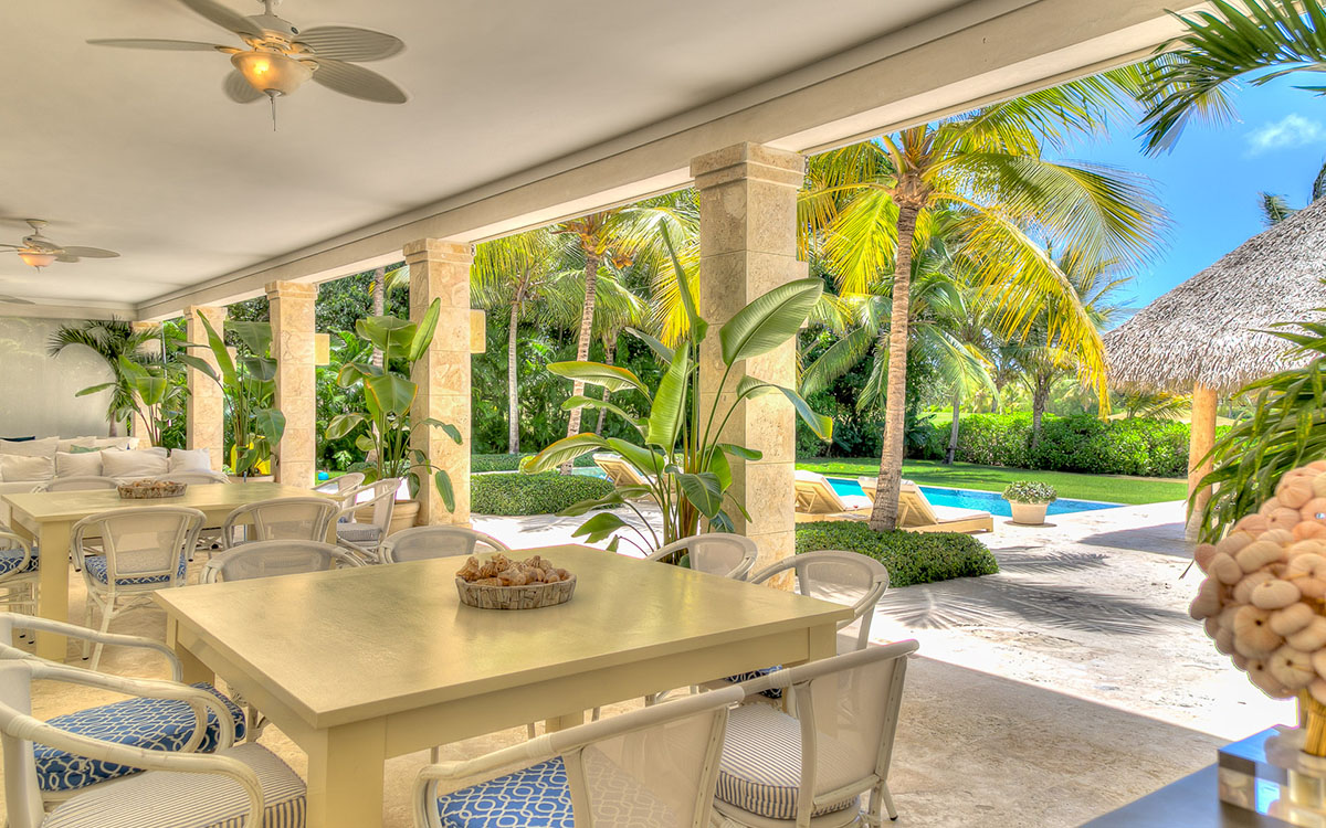 Dominican Republic Home 979487