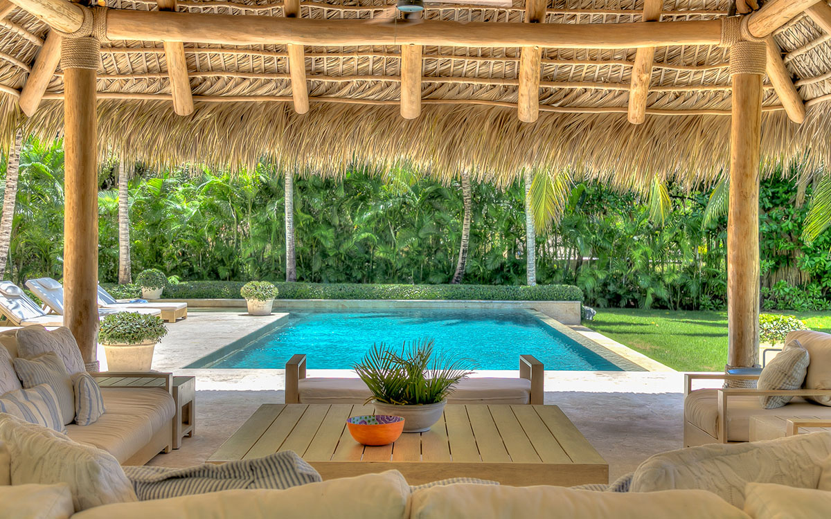 Dominican Republic Home 979487