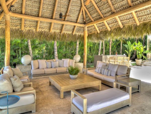 Dominican Republic Home 979487