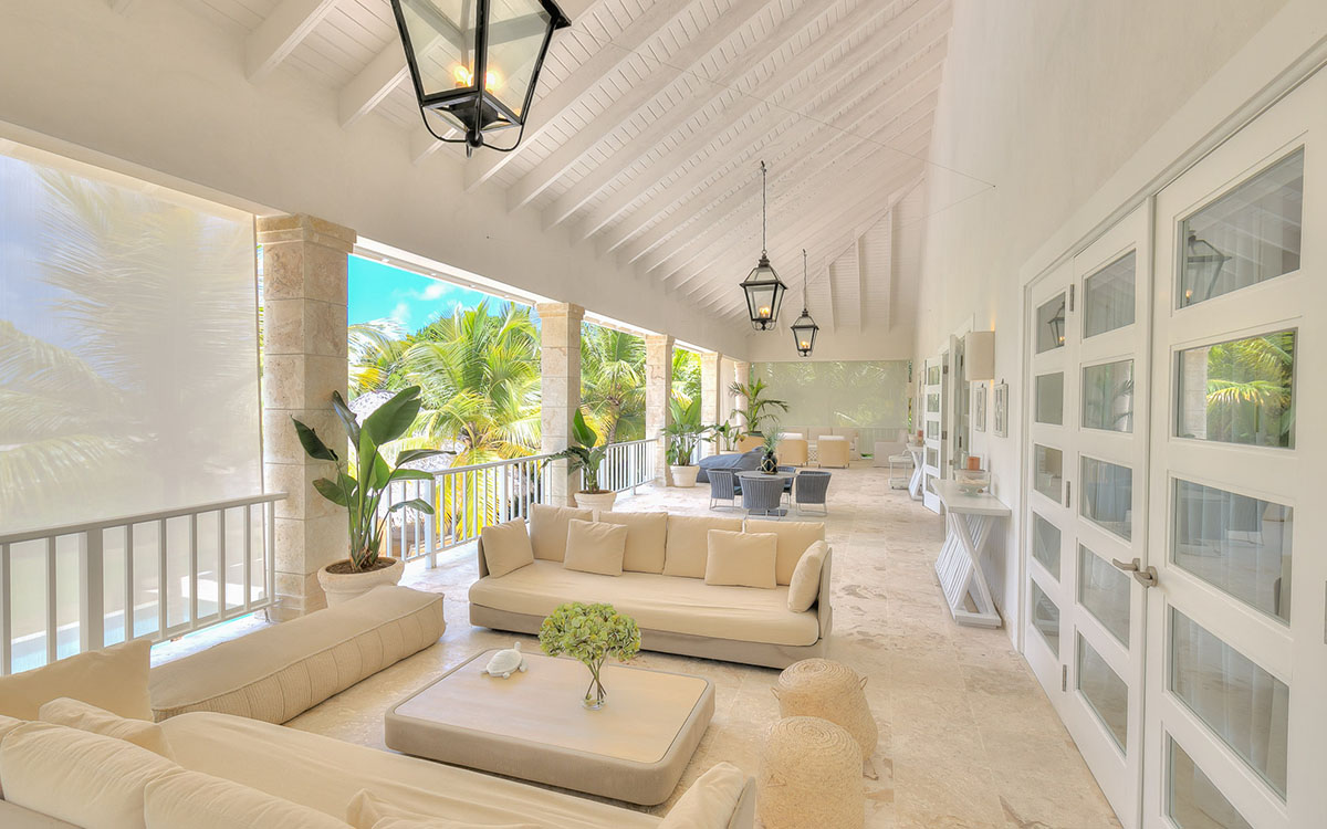 Dominican Republic Home 979487