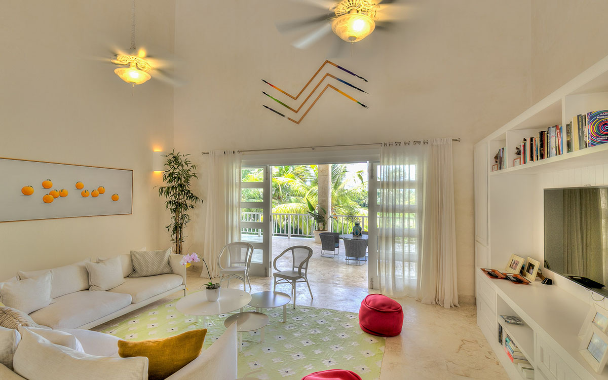 Dominican Republic Home 979487
