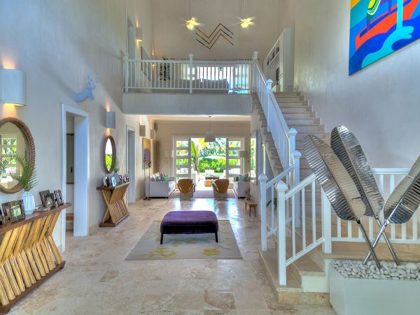 Dominican Republic Home 979487