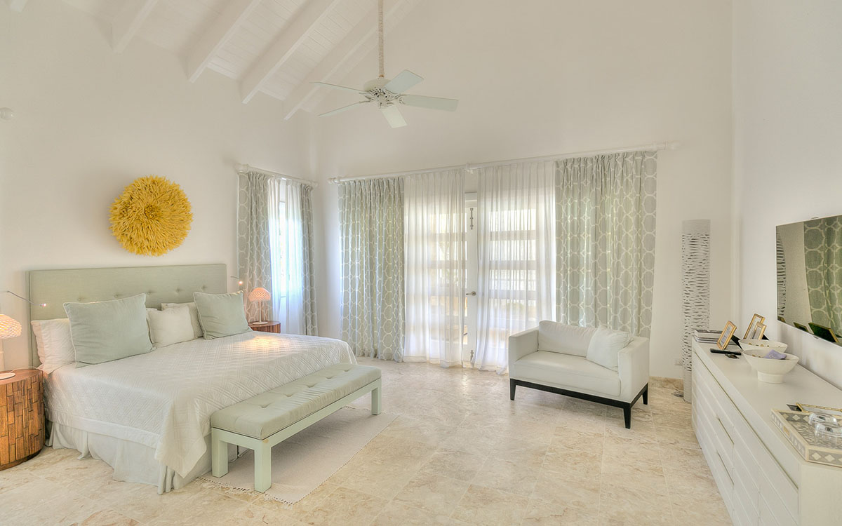 Dominican Republic Home 979487