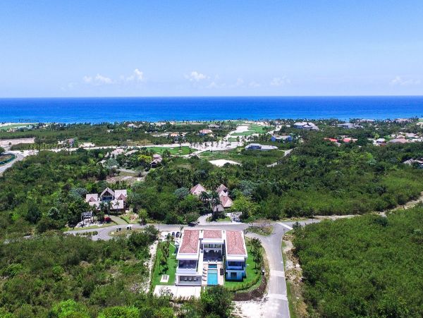 Dominican Republic Home 979488