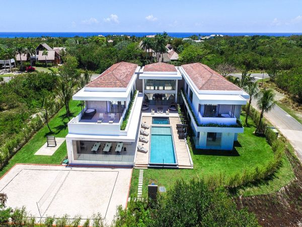 Dominican Republic Home 979488