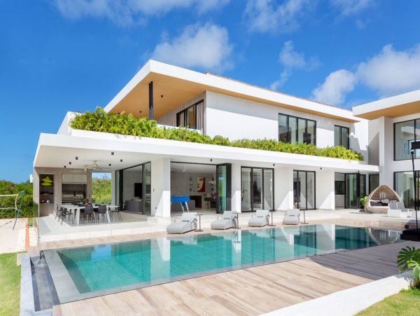 Dominican Republic Home 979488