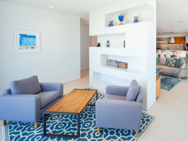 Luxury Modern Cayman Couples Retreat