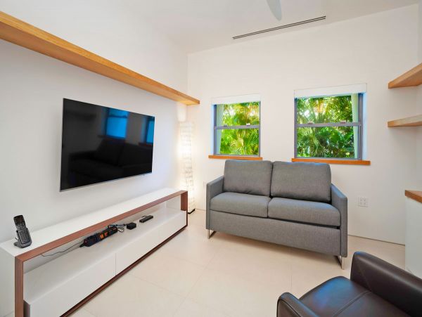 Luxury Modern Cayman Couples Retreat