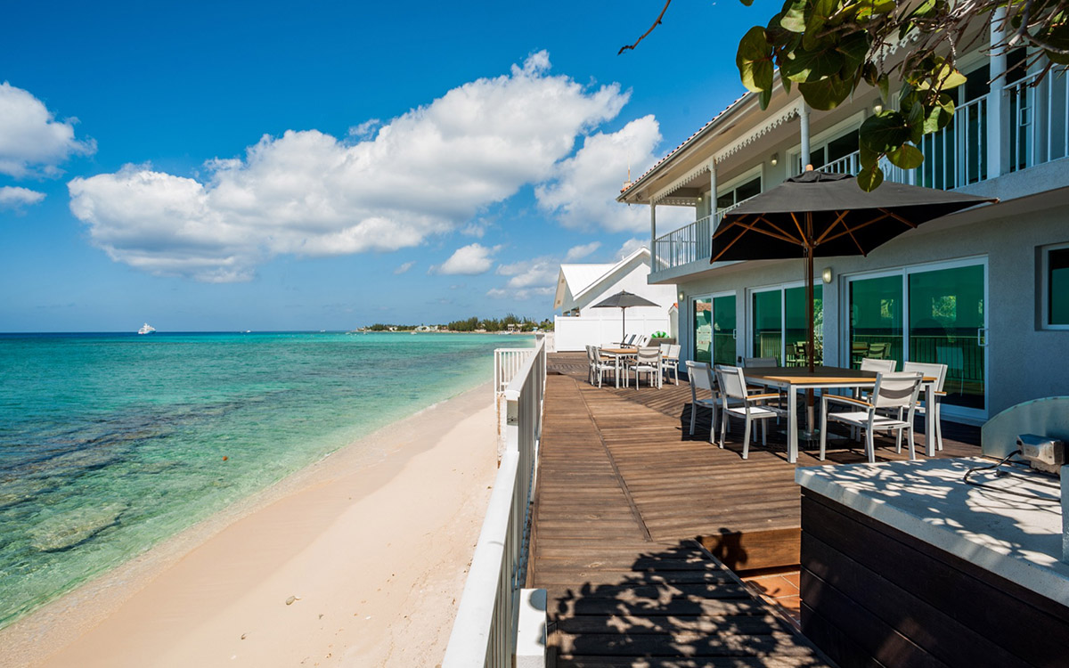 Cayman Islands Home 979492