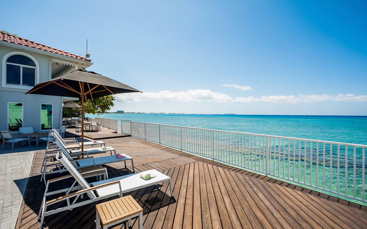 Cayman Islands Home 979492