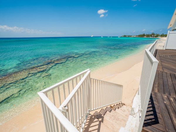 Cayman Islands Home 979492