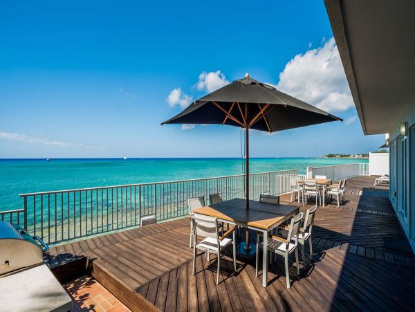 Cayman Islands Home 979492