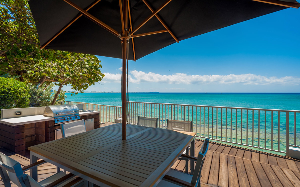Cayman Islands Home 979492