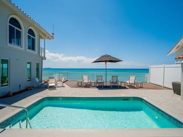Cayman Islands Home 979492