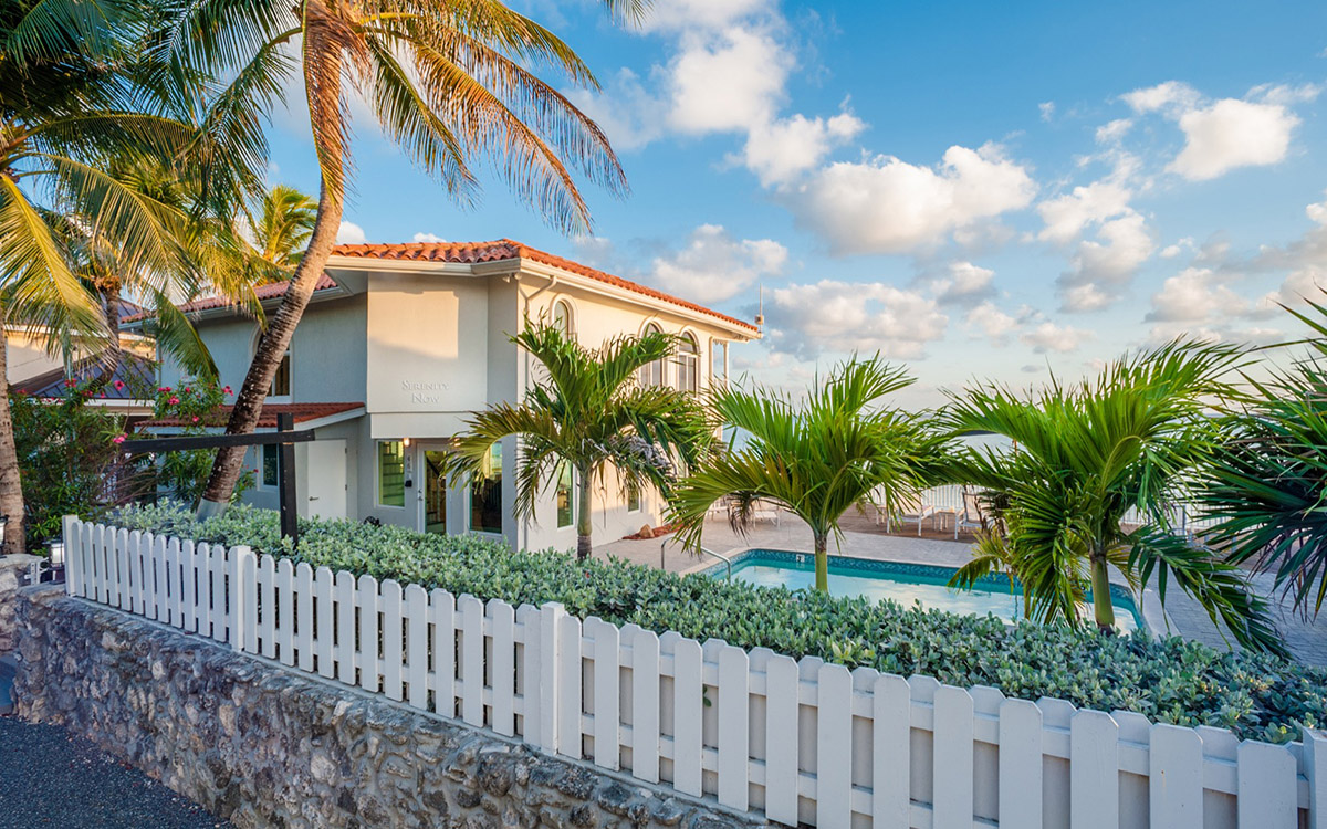 Cayman Islands Home 979492