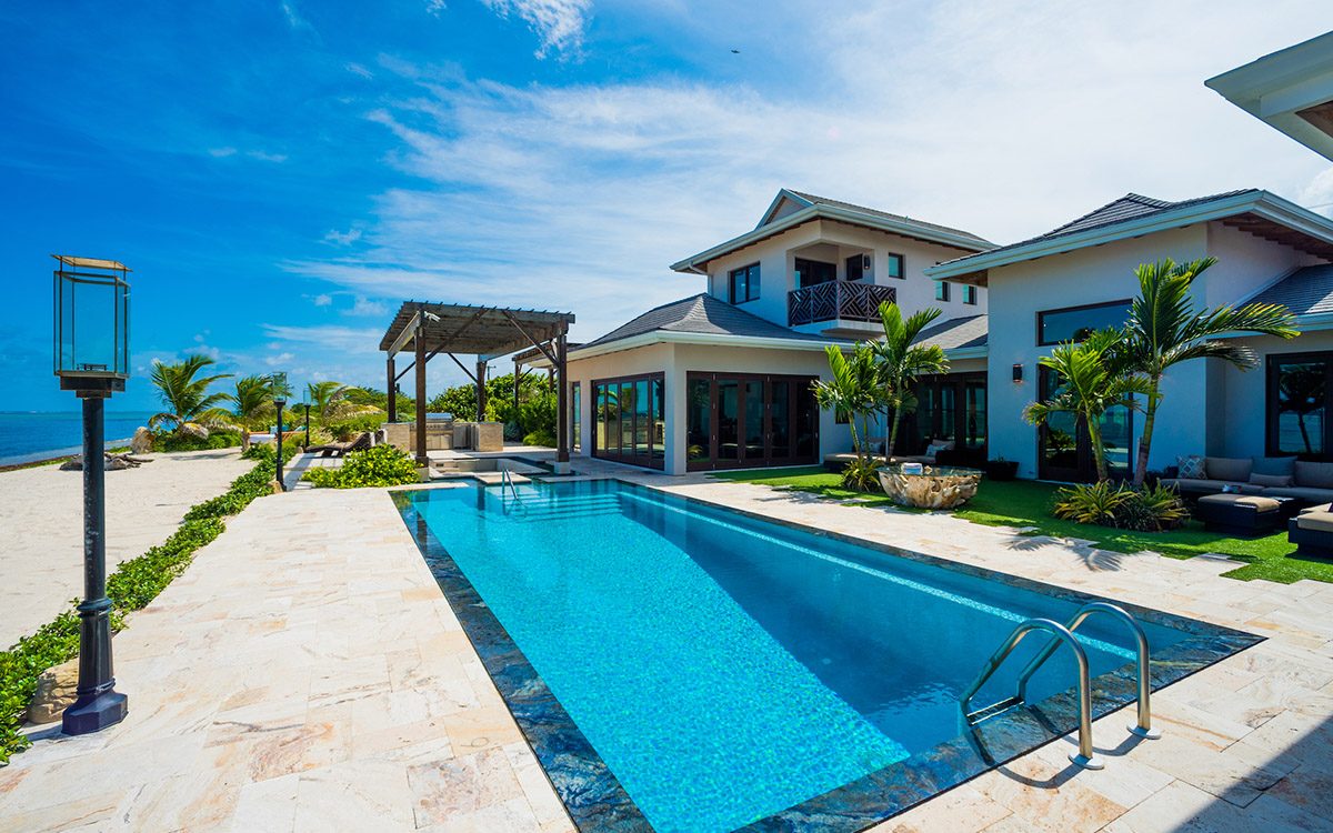 Cayman Islands Home 979493