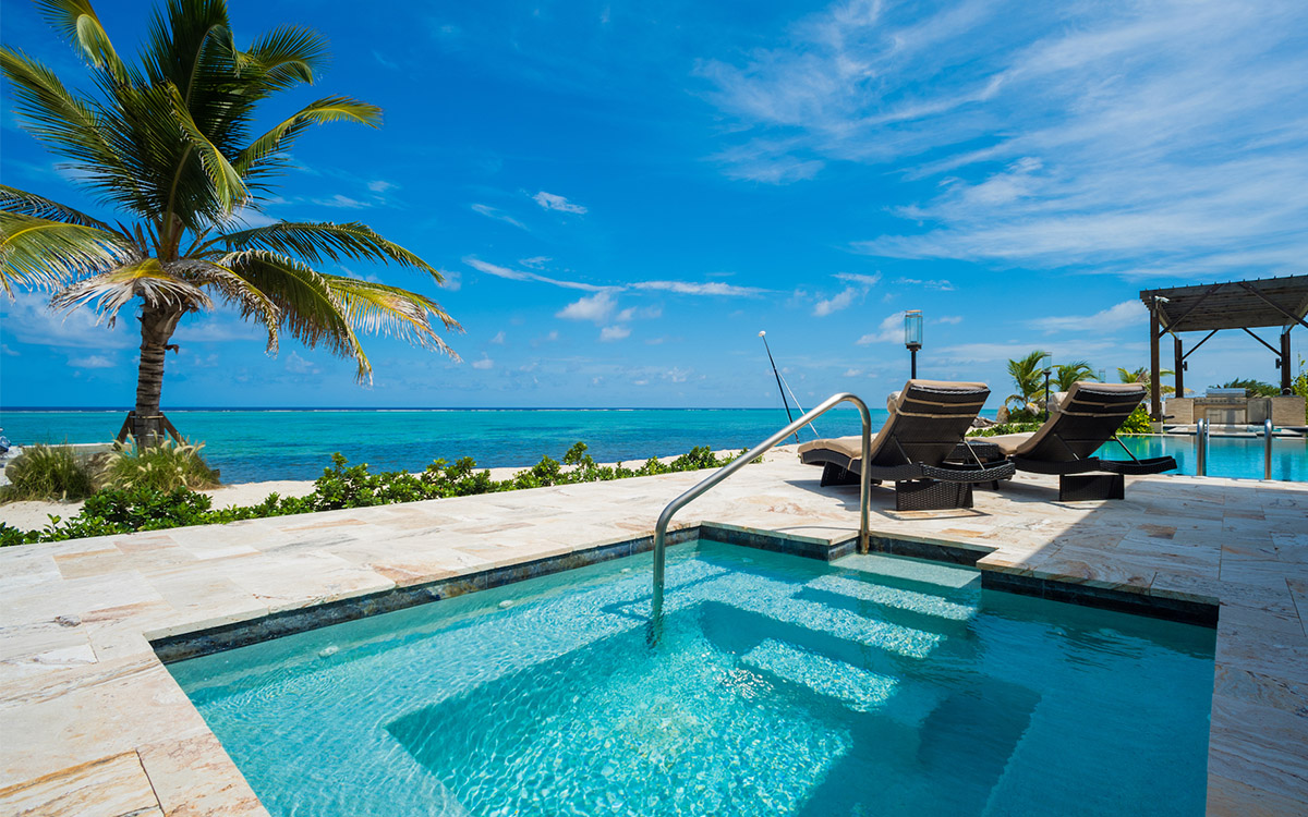 Cayman Islands Home 979493