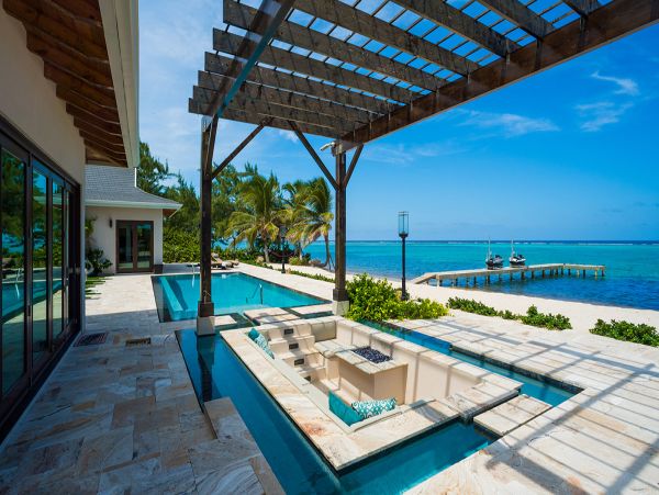 Cayman Islands Home 979493