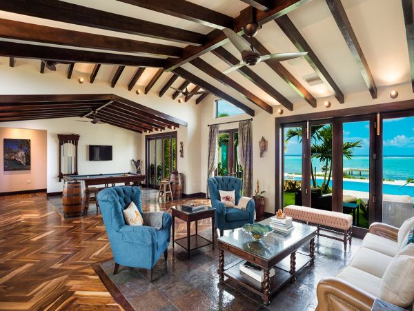 Cayman Islands Home 979493