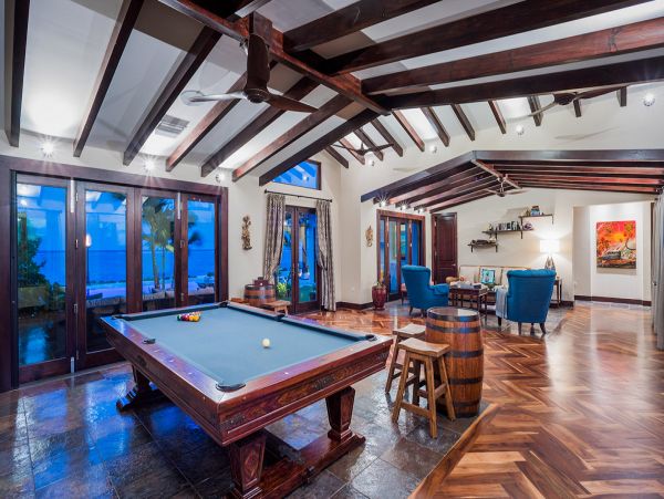 Cayman Islands Home 979493