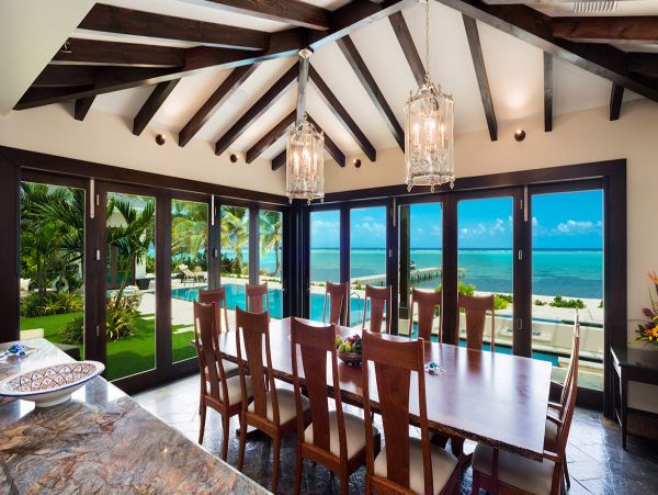 Cayman Islands Home 979493