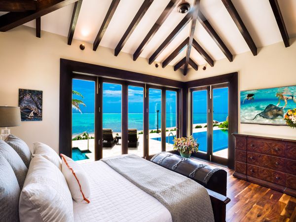 Cayman Islands Home 979493