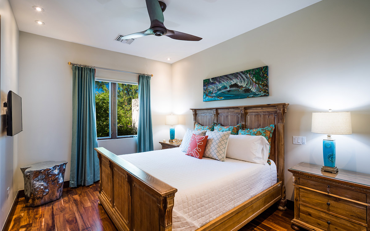 Cayman Islands Home 979493