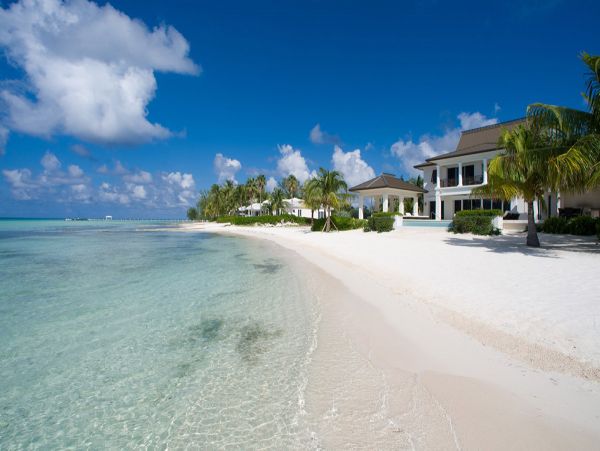 Cayman Islands Home 979494