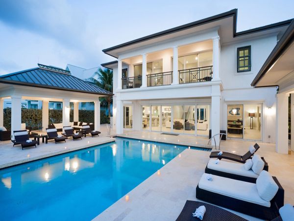 Cayman Islands Home 979494