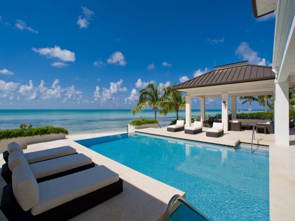 Cayman Islands Home 979494