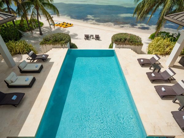 Cayman Islands Home 979494