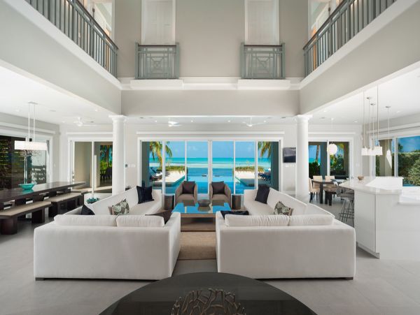Cayman Islands Home 979494