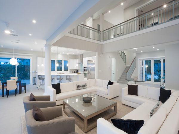 Cayman Islands Home 979494