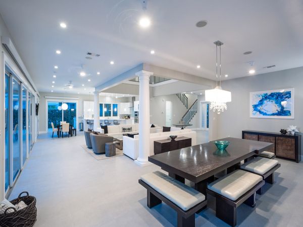 Cayman Islands Home 979494