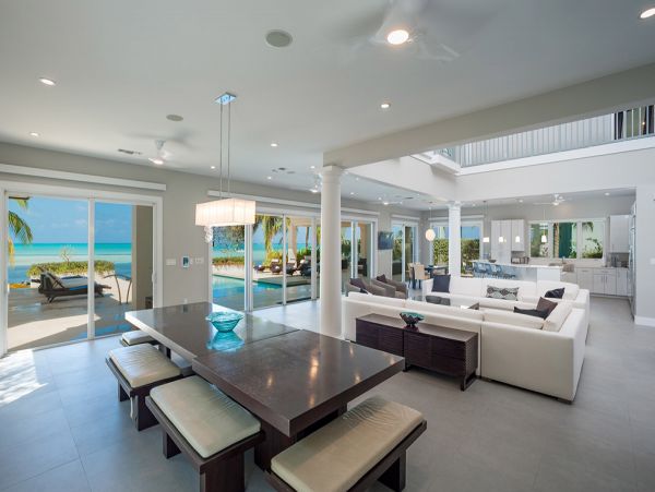 Cayman Islands Home 979494