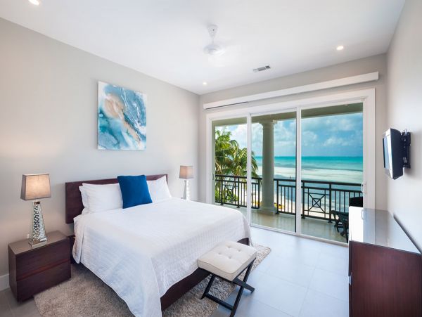 Cayman Islands Home 979494