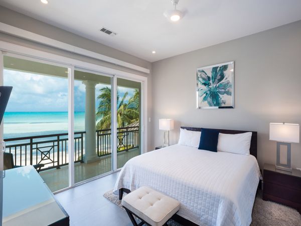 Cayman Islands Home 979494