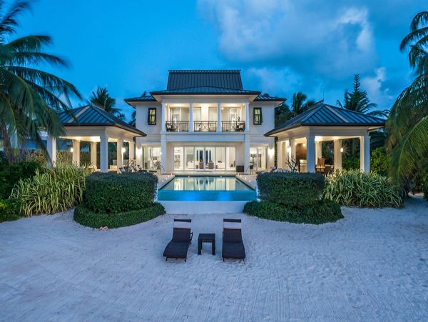 Cayman Islands Home 979494