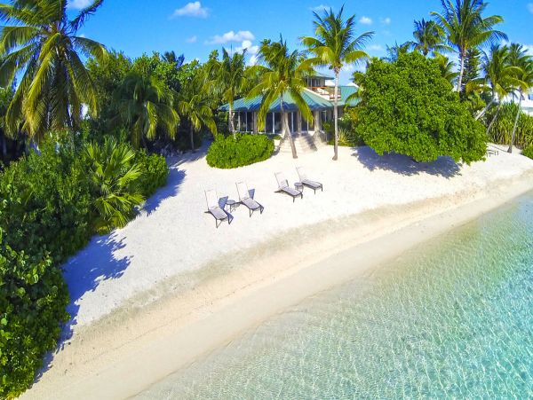 Cayman Islands Home 979495