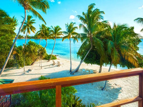 Cayman Islands Home 979495