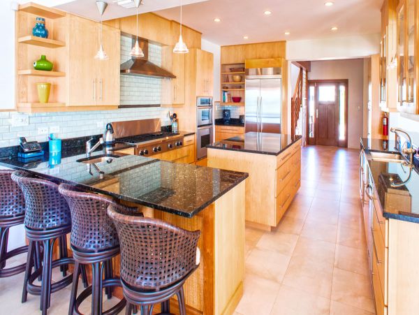 Cayman Islands Home 979495