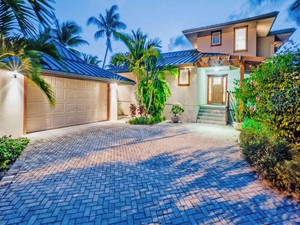 Cayman Islands Home 979495