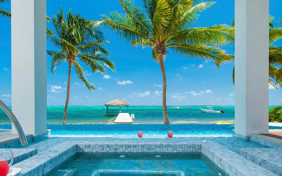 Cayman Islands Home 979496