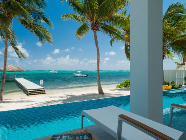 Cayman Islands Home 979496
